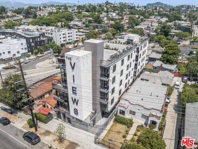 Los Angeles, CA 90026,3105 Bellevue Avenue #204