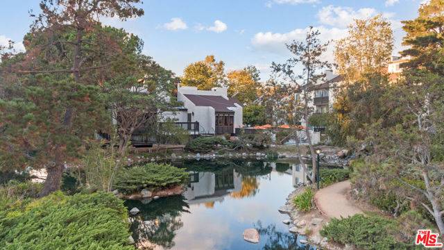 Culver City, CA 90230,13109 Summertime Lane #109