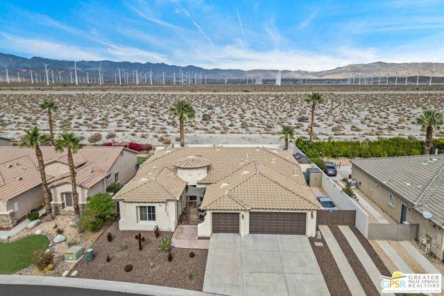 Palm Springs, CA 92262,874 Summit Drive