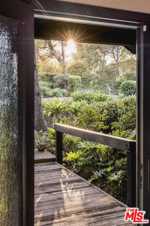 Santa Barbara, CA 93108,803 Cima Linda Lane