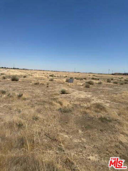 Antelope Acres, CA 93536,86 Avenue A-6