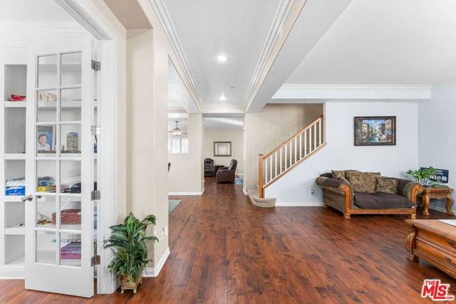 Palmdale, CA 93551,5133 Hillside Place