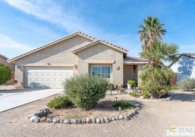 Thermal, CA 92274,1486 Gemini Avenue