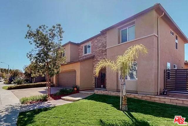 Santa Clarita, CA 91350,19320 Carranza Lane