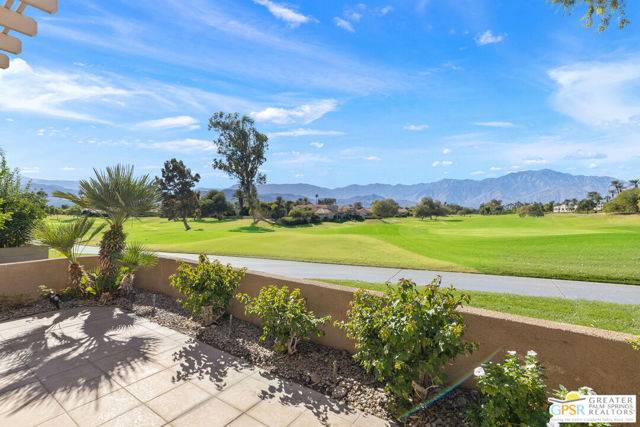 Rancho Mirage, CA 92270,105 Augusta Drive