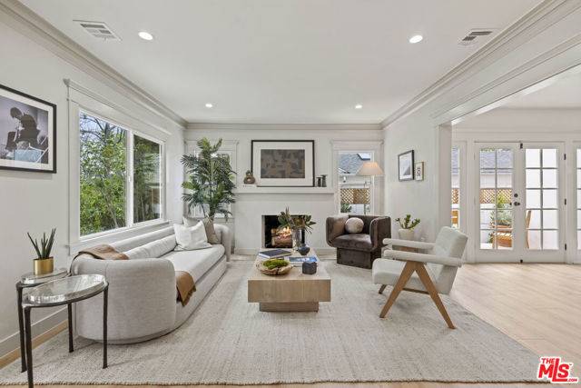 West Hollywood, CA 90046,1337 N Orange Grove Avenue