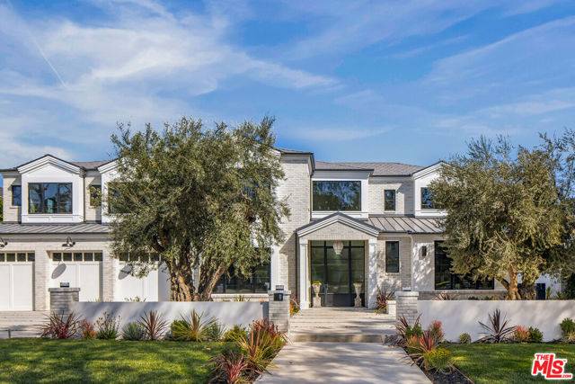 Pacific Palisades (los Angeles), CA 90272,1220 Corsica Drive