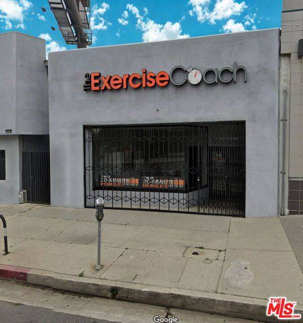 North Hollywood (los Angeles), CA 91602,4333 Lankershim Boulevard