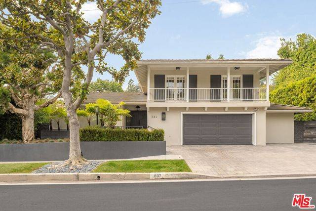 Los Angeles, CA 90049,837 N Bundy Drive