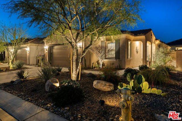 Rancho Mirage, CA 92270,26 Syrah