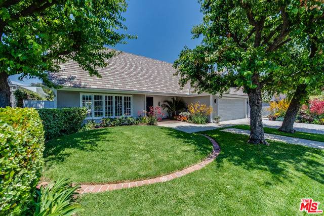 Sherman Oaks, CA 91423,13133 Morrison Street