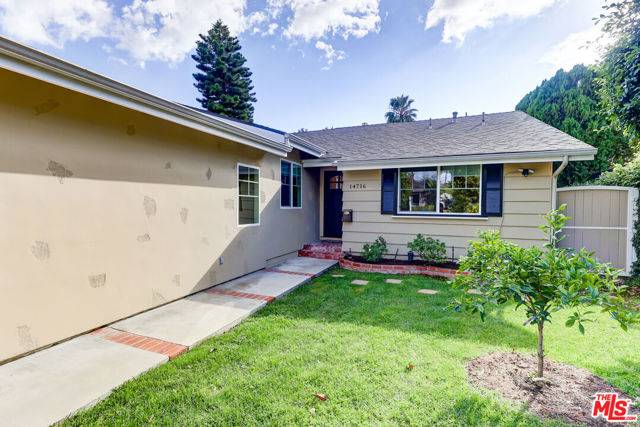 Sherman Oaks, CA 91411,14716 Cumpston Street
