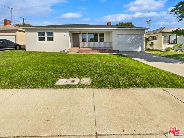 Pomona, CA 91767,704 Mountain Avenue