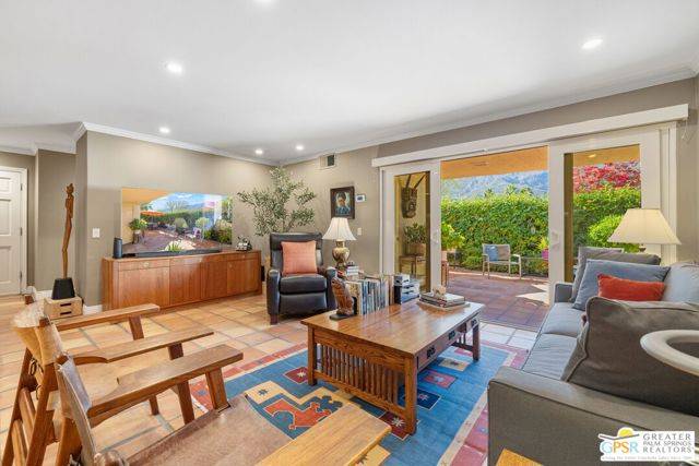 Palm Springs, CA 92262,1115 E Alejo Road