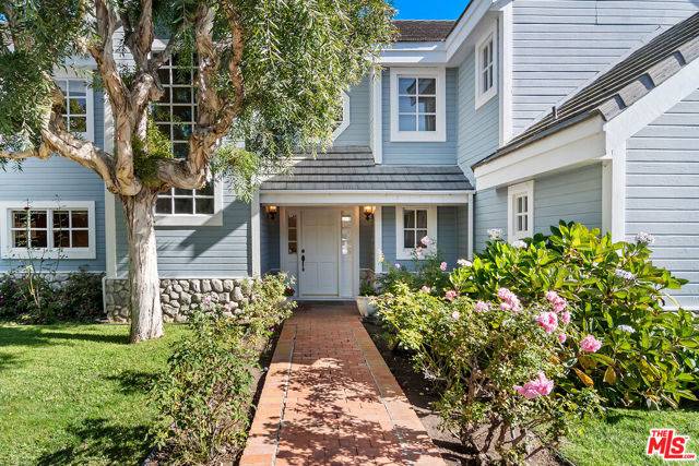 Malibu, CA 90265,6080 Merritt Drive