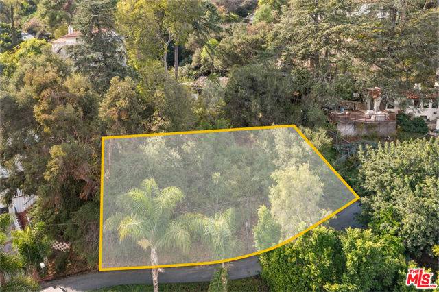 Sherman Oaks (los Angeles), CA 91403,0 Rayneta Drive