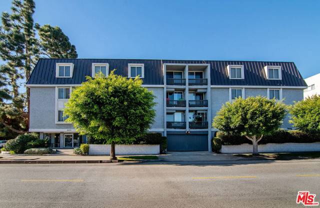 Playa Del Rey (los Angeles), CA 90293,8635 Falmouth Avenue #110