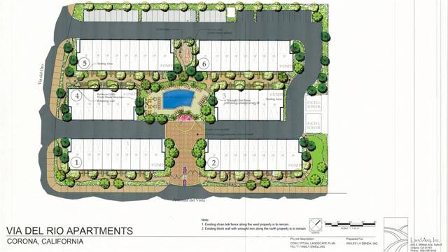 Corona, CA 92882,1717 Via Del Rio Avenue