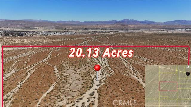 Barstow, CA 92311,0 S South Of Pipeline Road