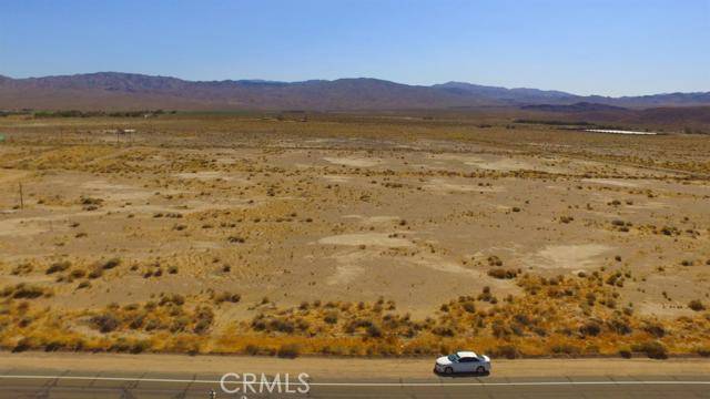 Newberry Springs, CA 92365,528181 National Trails Highway