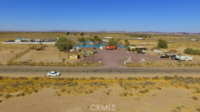 Newberry Springs, CA 92365,528181 National Trails Highway