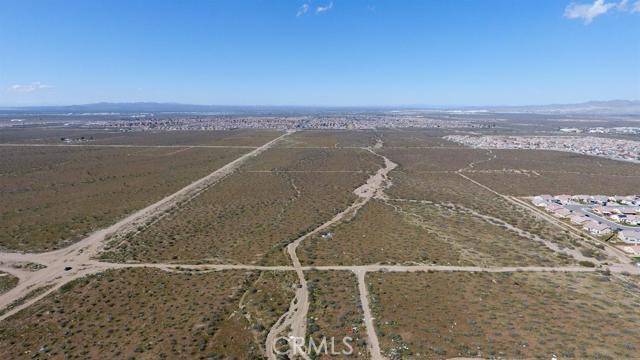 Victorville, CA 92392,0 Luna Road