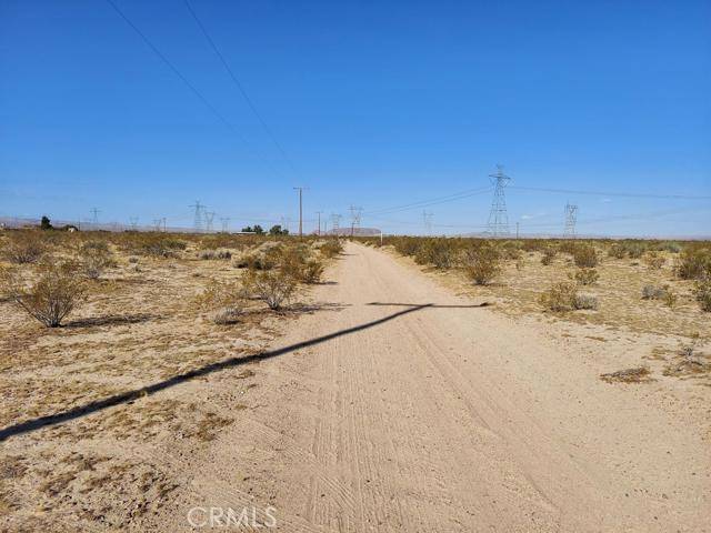 Newberry Springs, CA 92365,1 Coventry Street