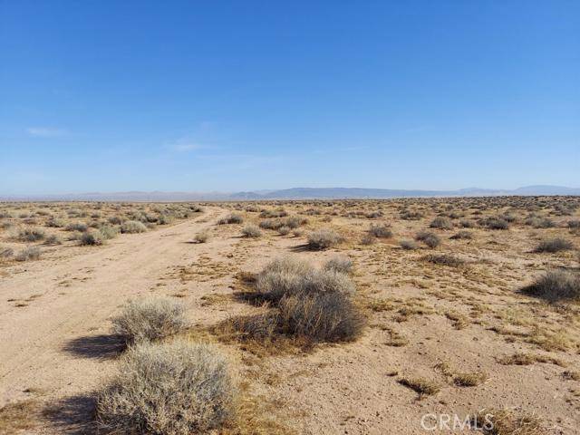 Hinkley, CA 92347,5 Harper Lake Road