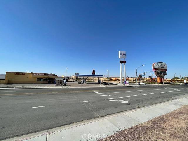 Barstow, CA 92311,2795 Lenwood Road