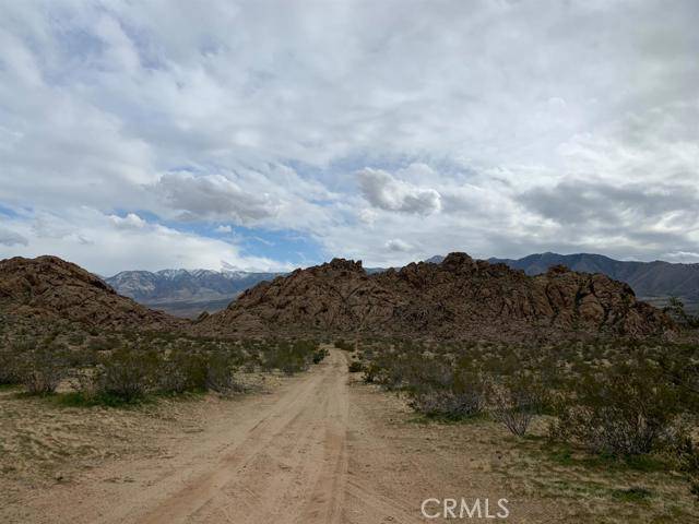 Lucerne Valley, CA 92356,0 Rabbit Springs Road