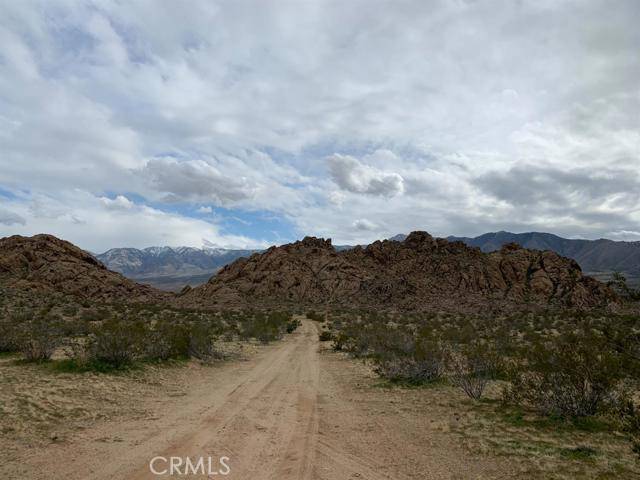 Lucerne Valley, CA 92356,0 Rabbit Springs Road