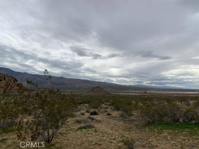 Lucerne Valley, CA 92356,0 Rabbit Springs Road