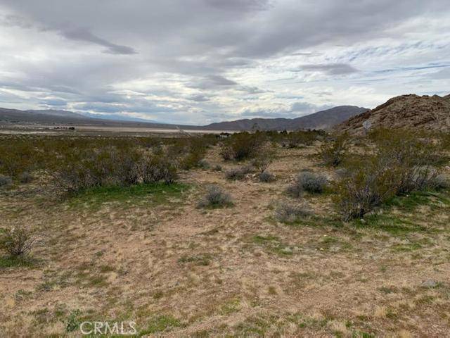 Lucerne Valley, CA 92356,0 Rabbit Springs Road