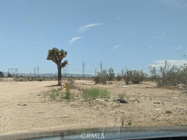 Victorville, CA 92392,0 Jade Road