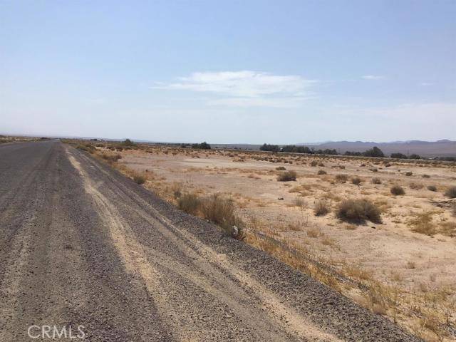 Newberry Springs, CA 92365,0 Memorial Drive