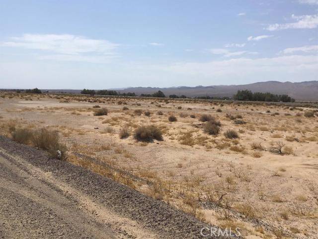 Newberry Springs, CA 92365,0 Memorial Drive