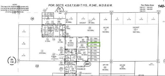 Tollhouse, CA 93667,0 Quail Springs Lane