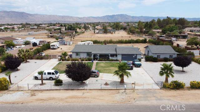 Hesperia, CA 92345,17871 Mauna Loa Street