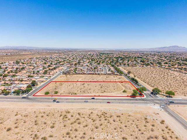 Victorville, CA 92392,0 Bear Valley Road