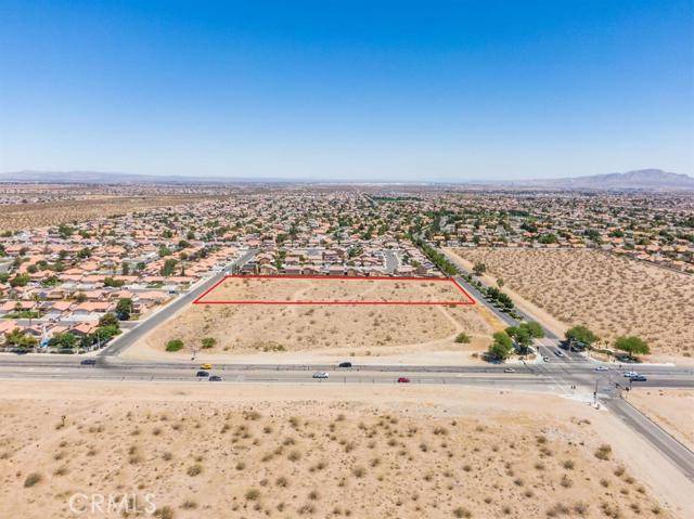 Victorville, CA 92392,0 Eagle Ranch Parkway