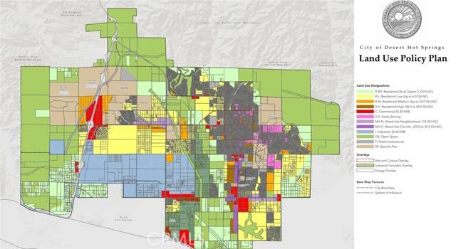 Desert Hot Springs, CA 92240,0 Mission Lakes Boulevard