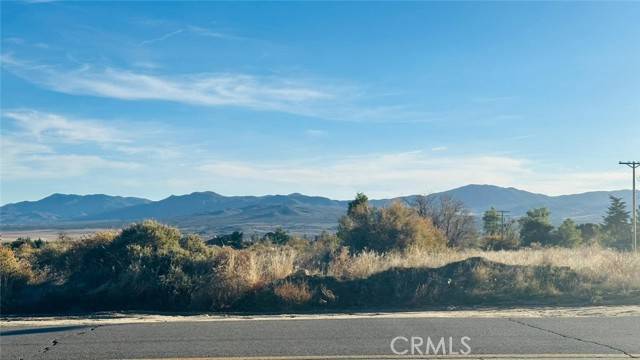 Anza, CA 92539,0 Mitchell Rd