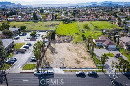 Rialto, CA 92376,405 W Merrill Avenue