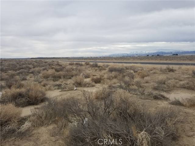 Lancaster, CA 93536,0 53rd St West and Avenue F