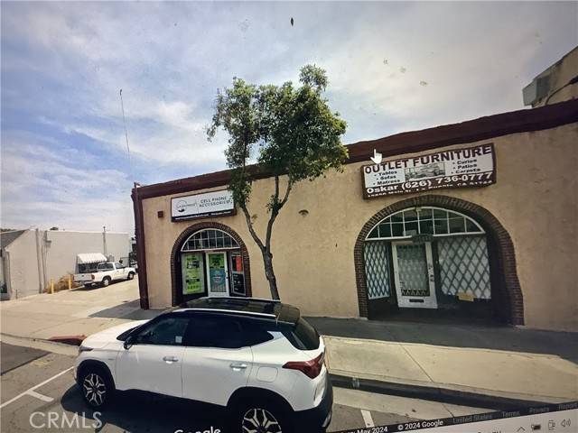 La Puente, CA 91744,15858 Main Street