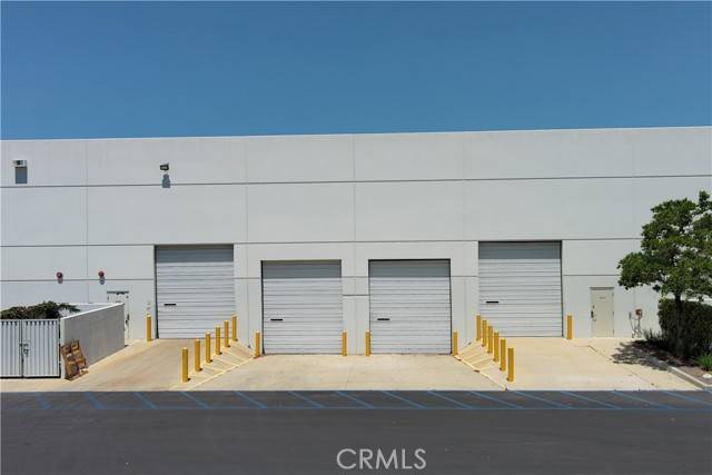 Valencia (santa Clarita), CA 91355,28745 Industry Drive