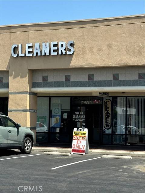 City Of Industry, CA 91748,17837 Colima Road