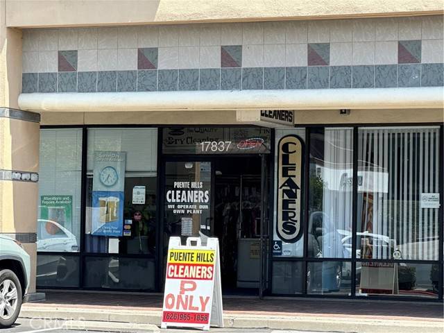 City Of Industry, CA 91748,17837 Colima Road