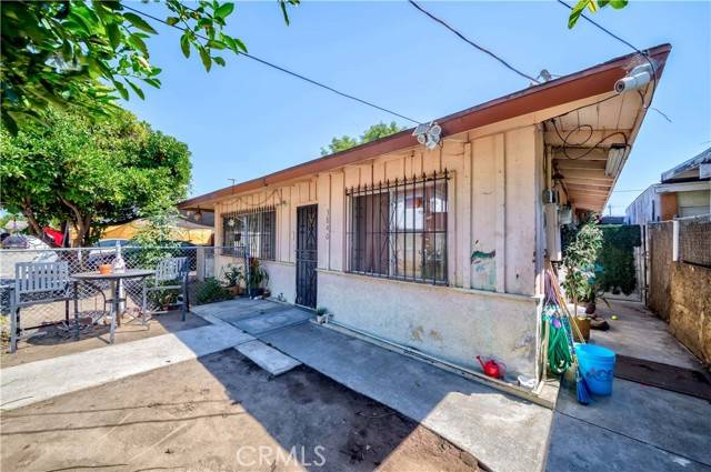 El Monte, CA 91732,3840 Durfee Avenue