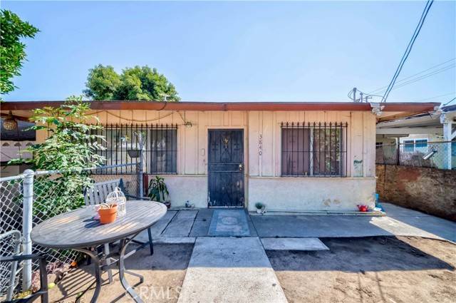 El Monte, CA 91732,3840 Durfee Avenue